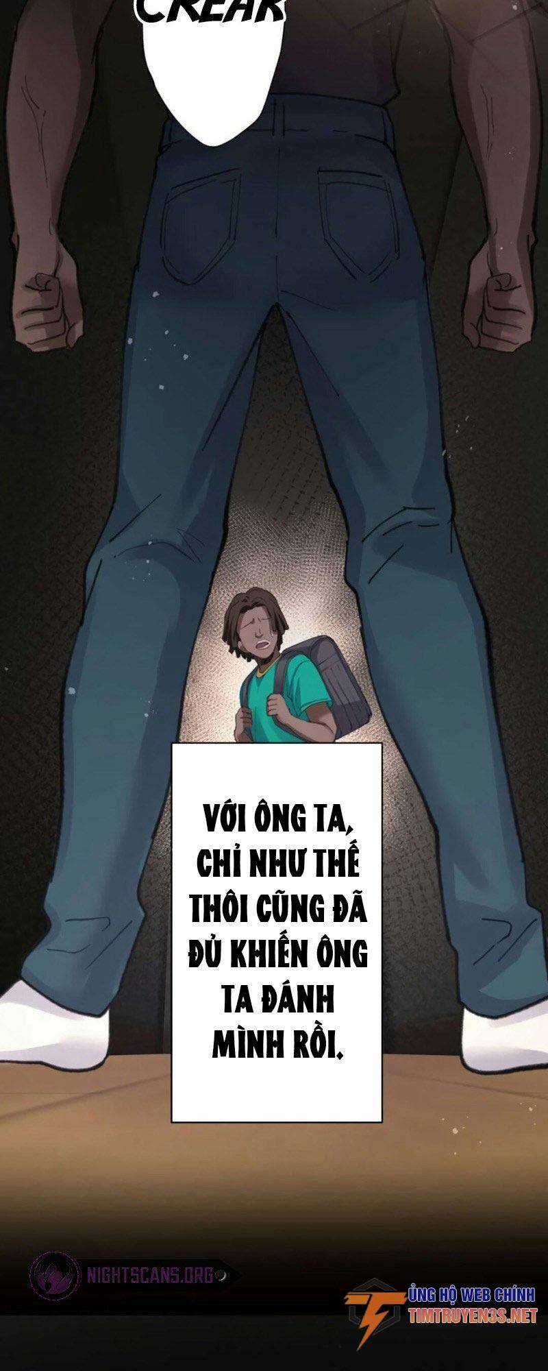 tôi chỉ là một người dọn dẹp Chapter 19 trang 70