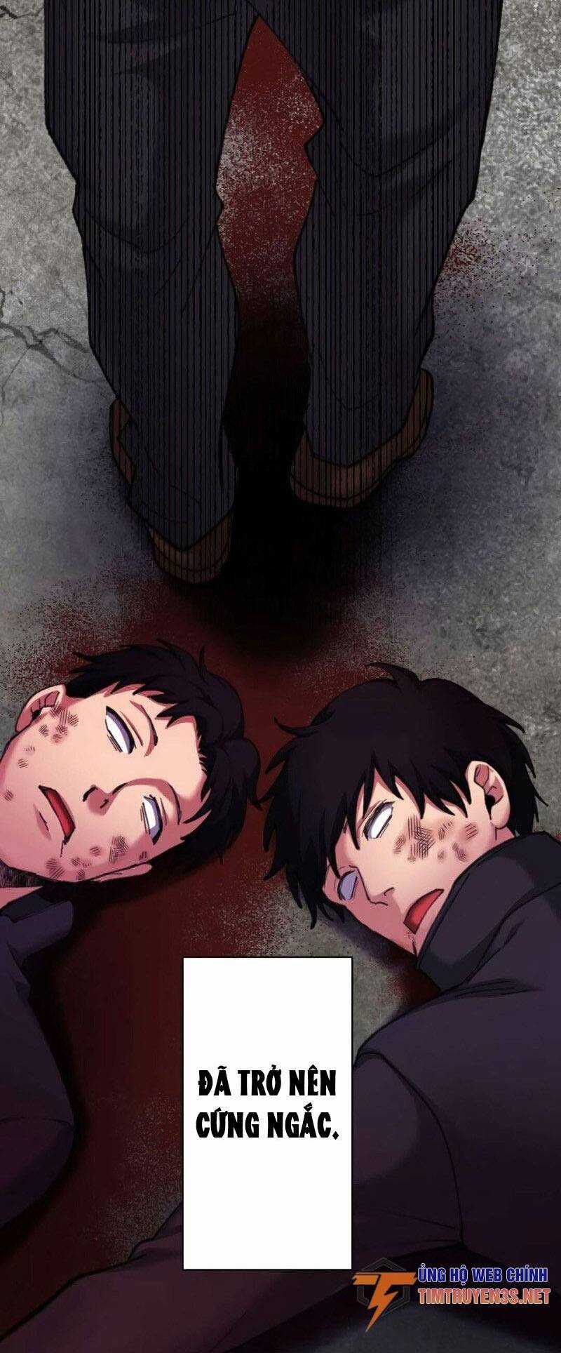 tôi chỉ là một người dọn dẹp Chapter 19 trang 73