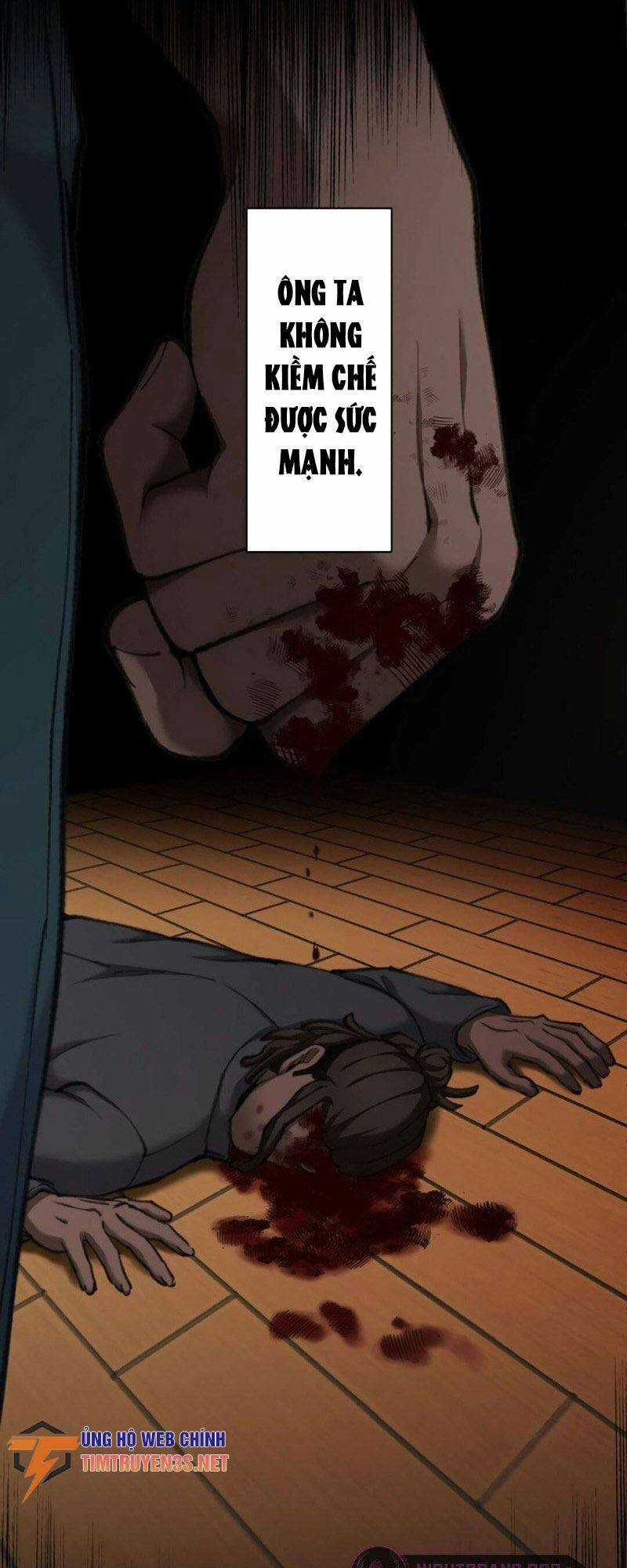 tôi chỉ là một người dọn dẹp Chapter 19 trang 76