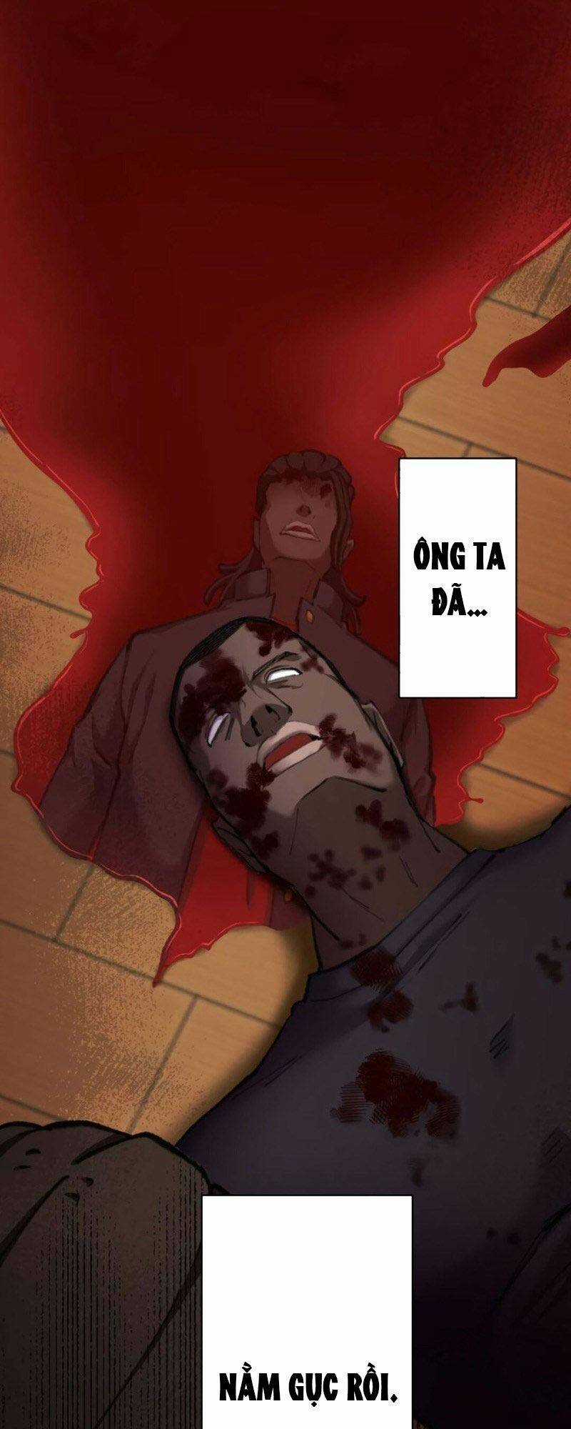 tôi chỉ là một người dọn dẹp Chapter 19 trang 79