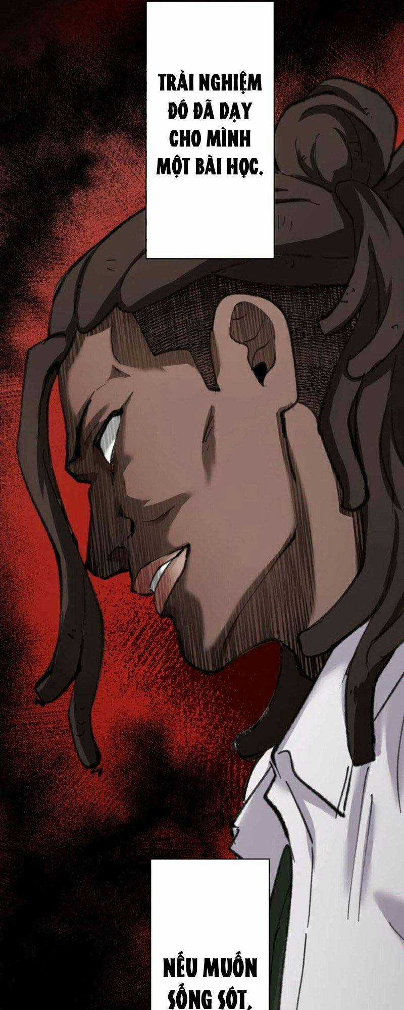 tôi chỉ là một người dọn dẹp Chapter 19 trang 85