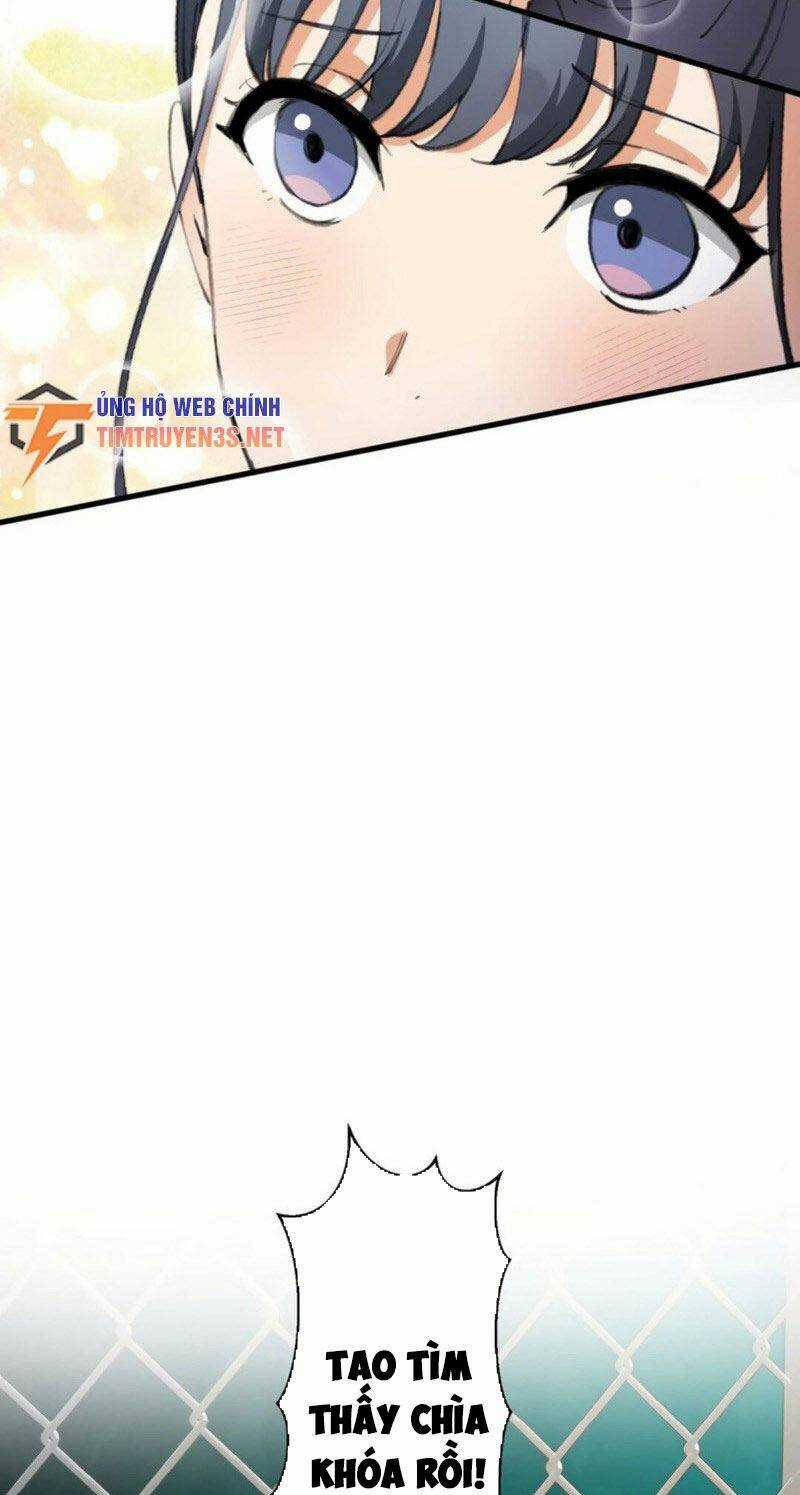 tôi chỉ là một người dọn dẹp Chapter 19 trang 9