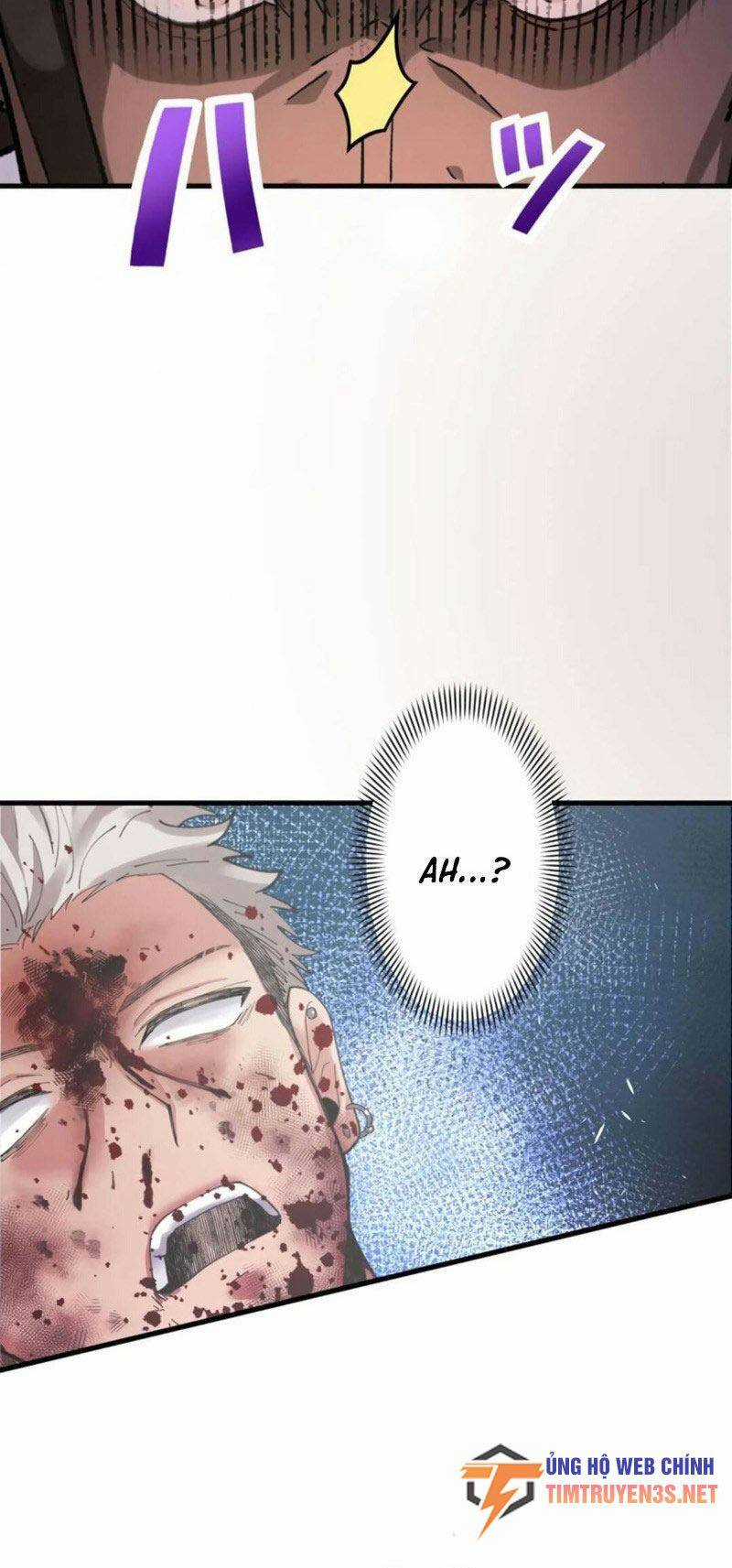 tôi chỉ là một người dọn dẹp Chapter 19 trang 92