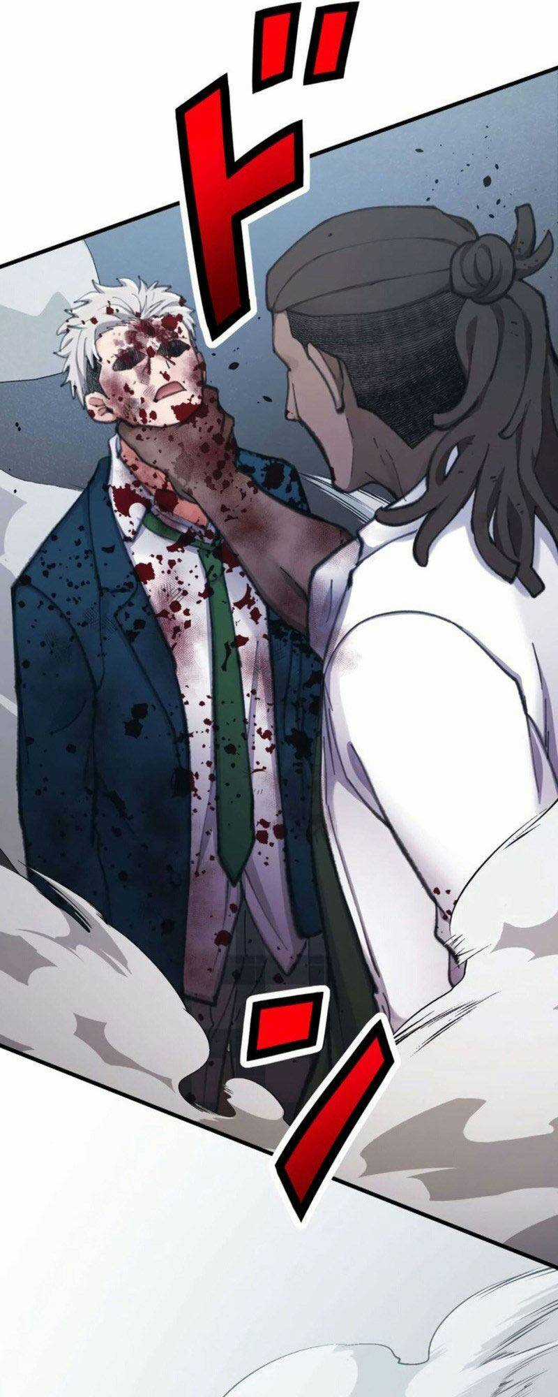 tôi chỉ là một người dọn dẹp Chapter 19 trang 93