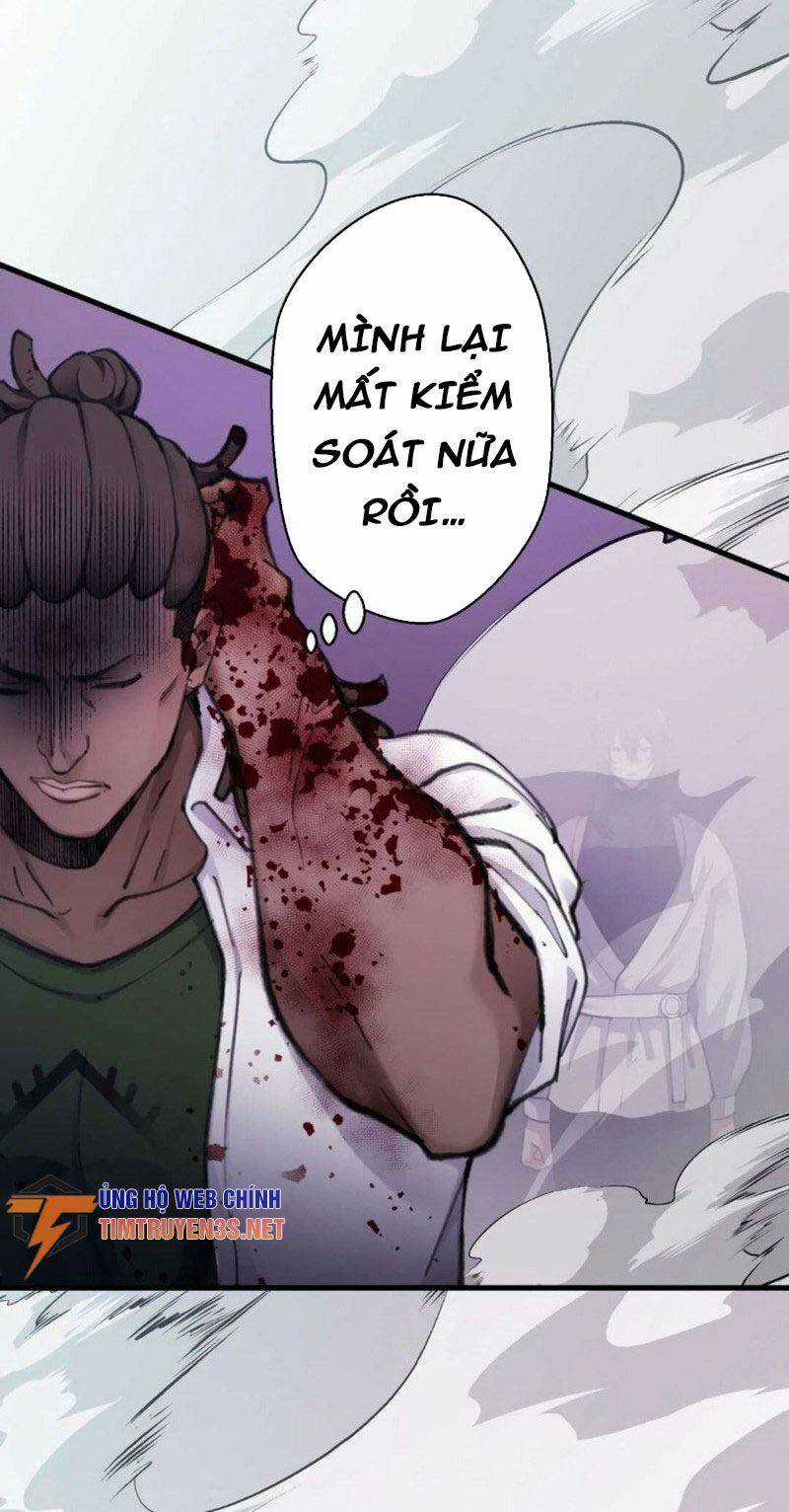 tôi chỉ là một người dọn dẹp Chapter 19 trang 94