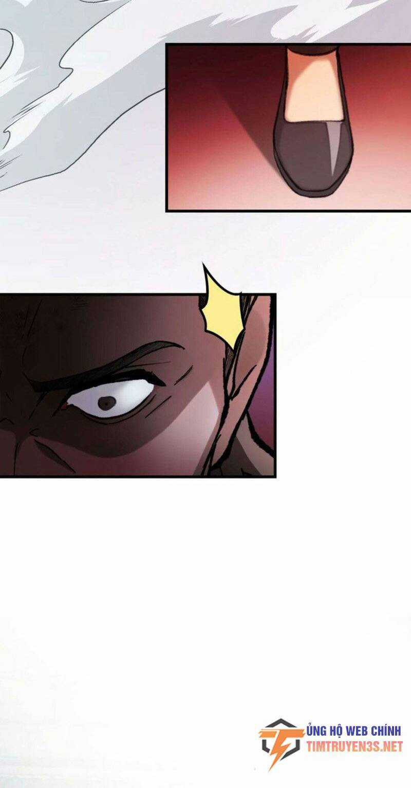 tôi chỉ là một người dọn dẹp Chapter 19 trang 95