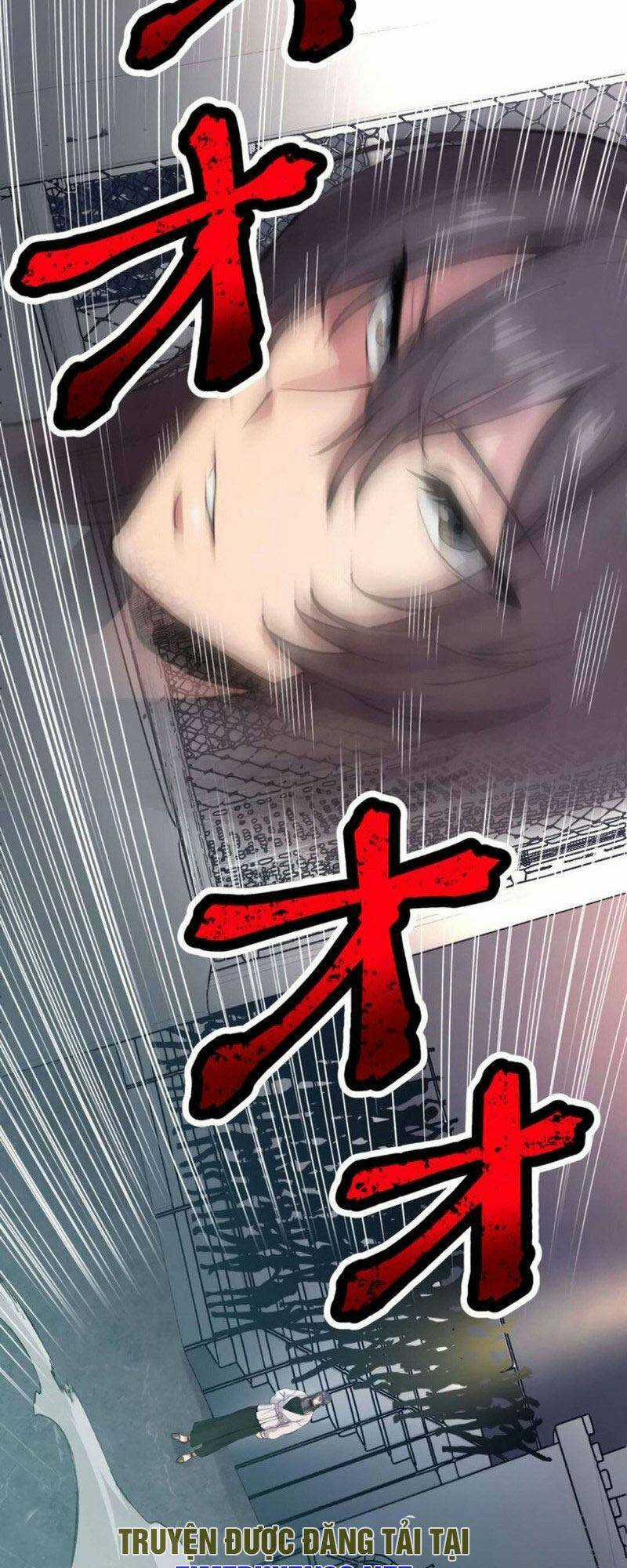 tôi chỉ là một người dọn dẹp Chapter 19 trang 97