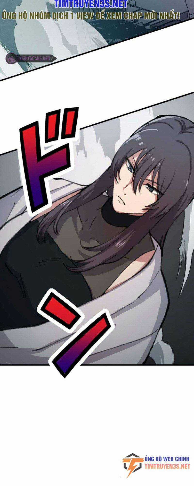 tôi chỉ là một người dọn dẹp Chapter 19 trang 98