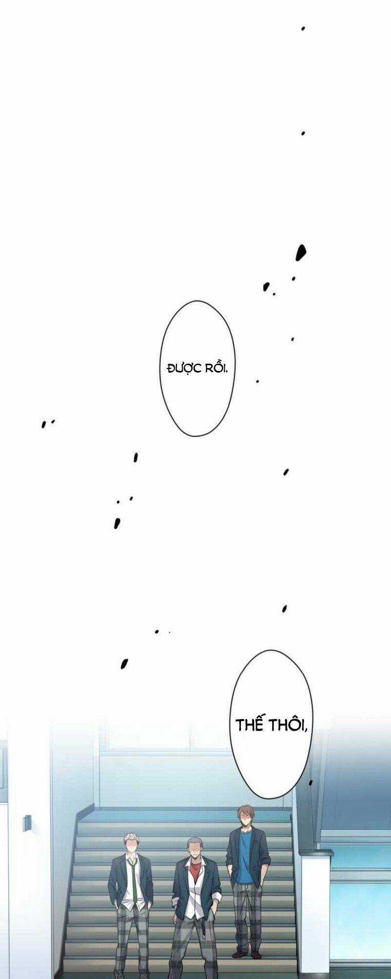 tôi chỉ là một người dọn dẹp Chapter 2 trang 10