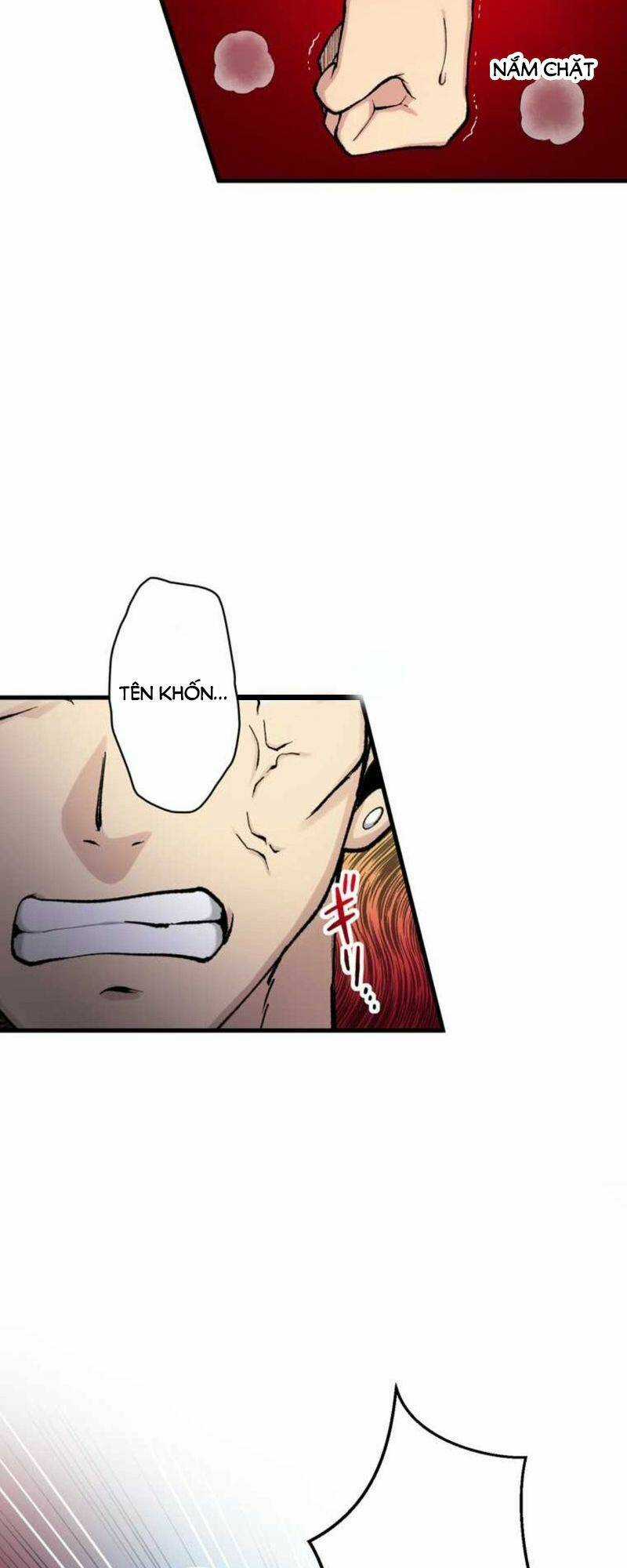 tôi chỉ là một người dọn dẹp Chapter 2 trang 12