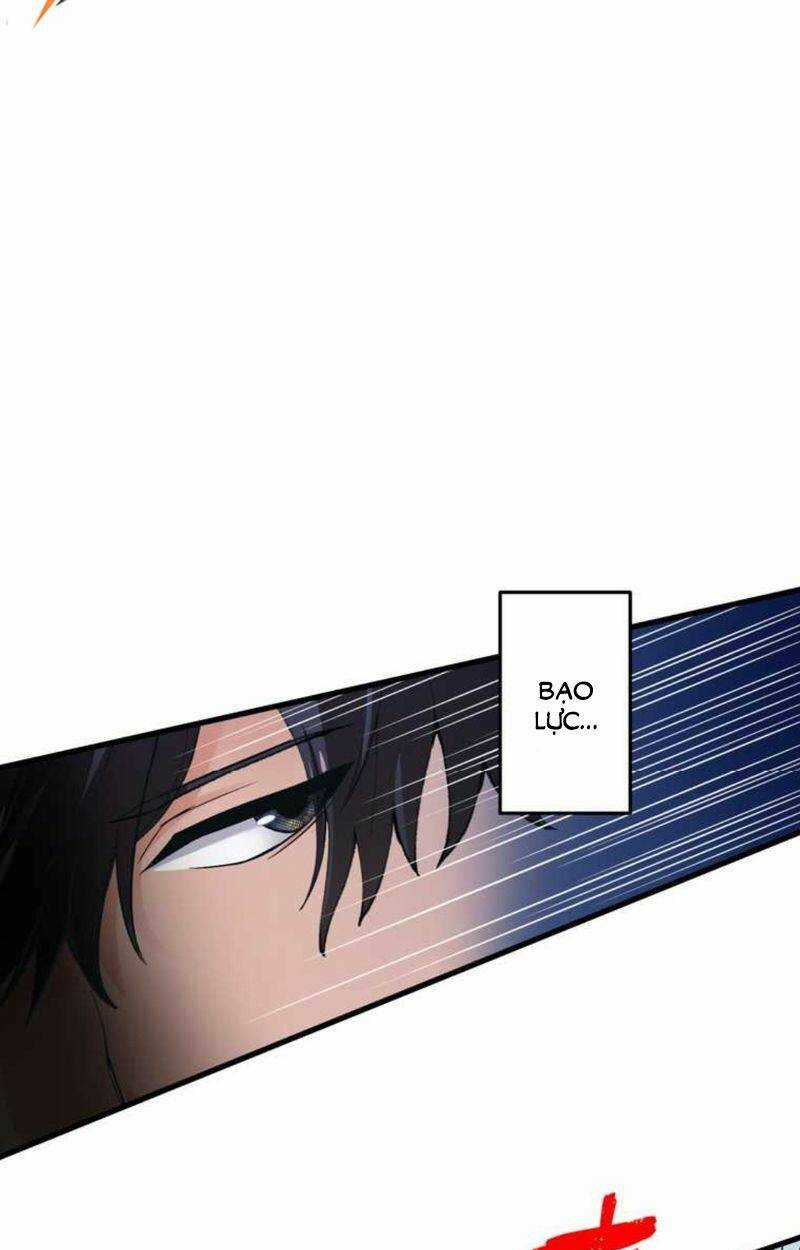 tôi chỉ là một người dọn dẹp Chapter 2 trang 14