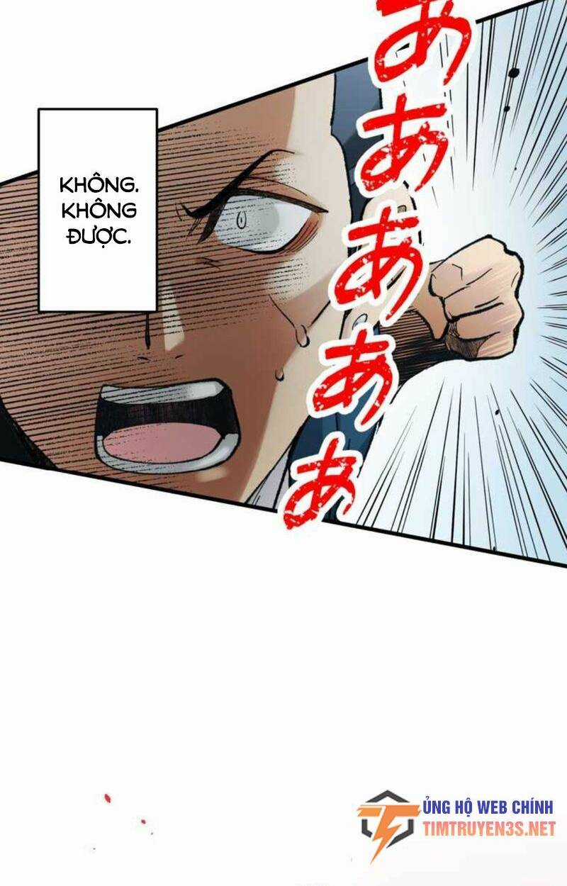 tôi chỉ là một người dọn dẹp Chapter 2 trang 15