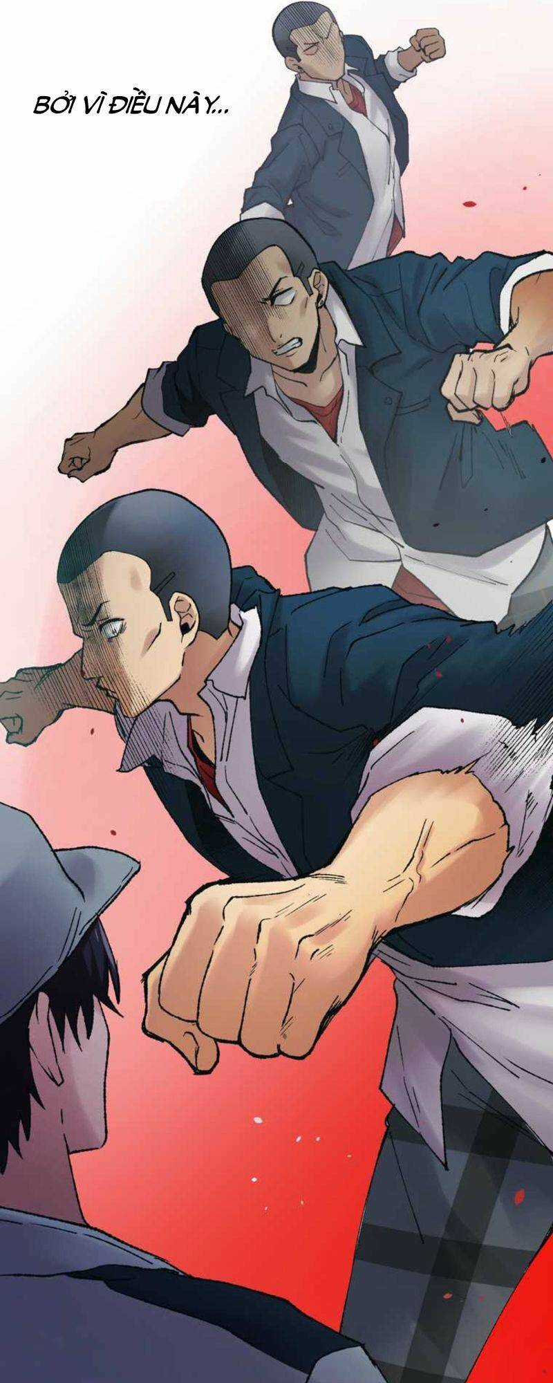 tôi chỉ là một người dọn dẹp Chapter 2 trang 16