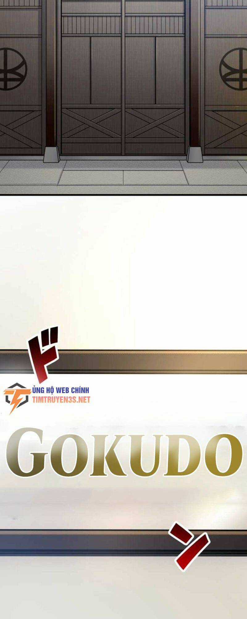 tôi chỉ là một người dọn dẹp Chapter 2 trang 21