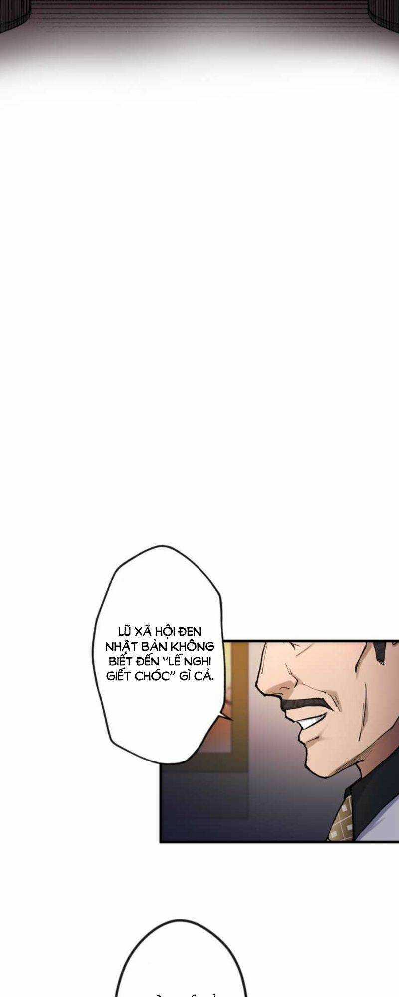 tôi chỉ là một người dọn dẹp Chapter 2 trang 24