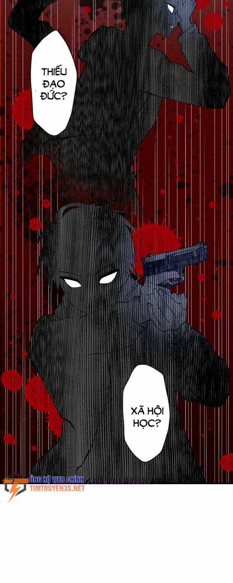 tôi chỉ là một người dọn dẹp Chapter 2 trang 28