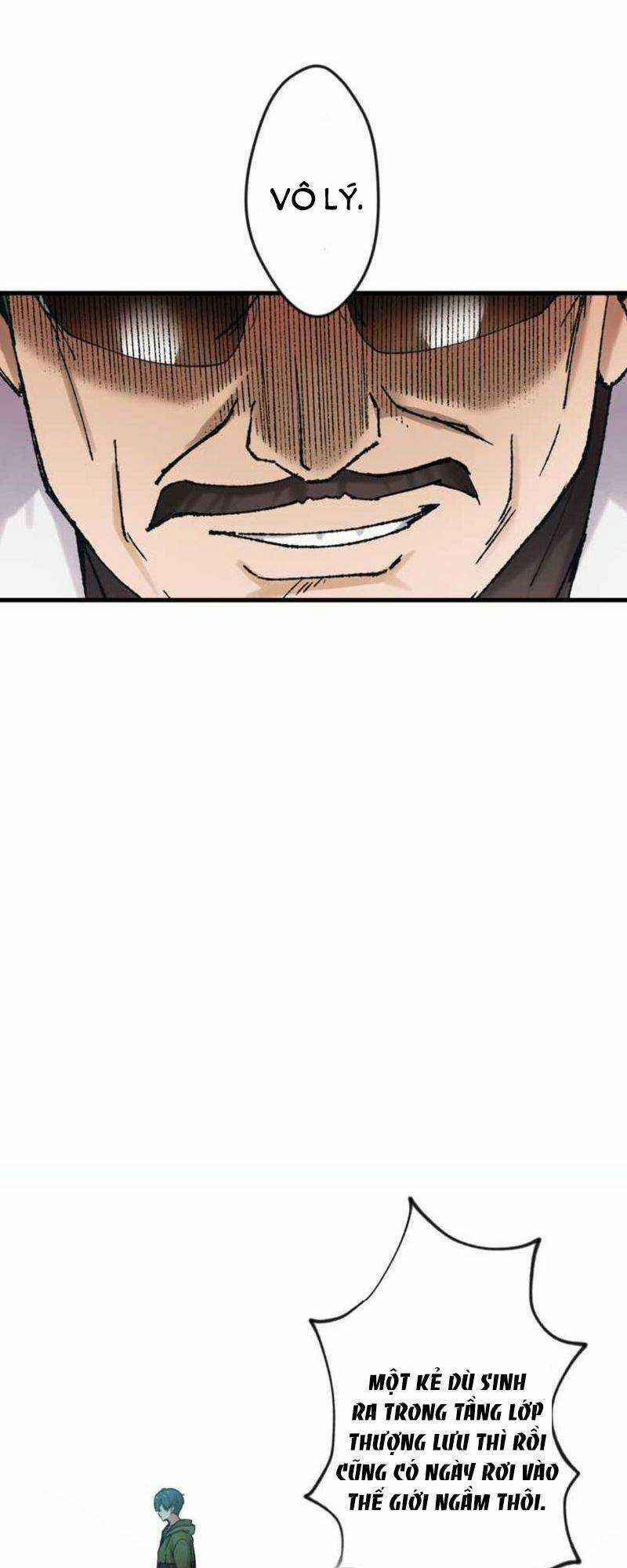 tôi chỉ là một người dọn dẹp Chapter 2 trang 29