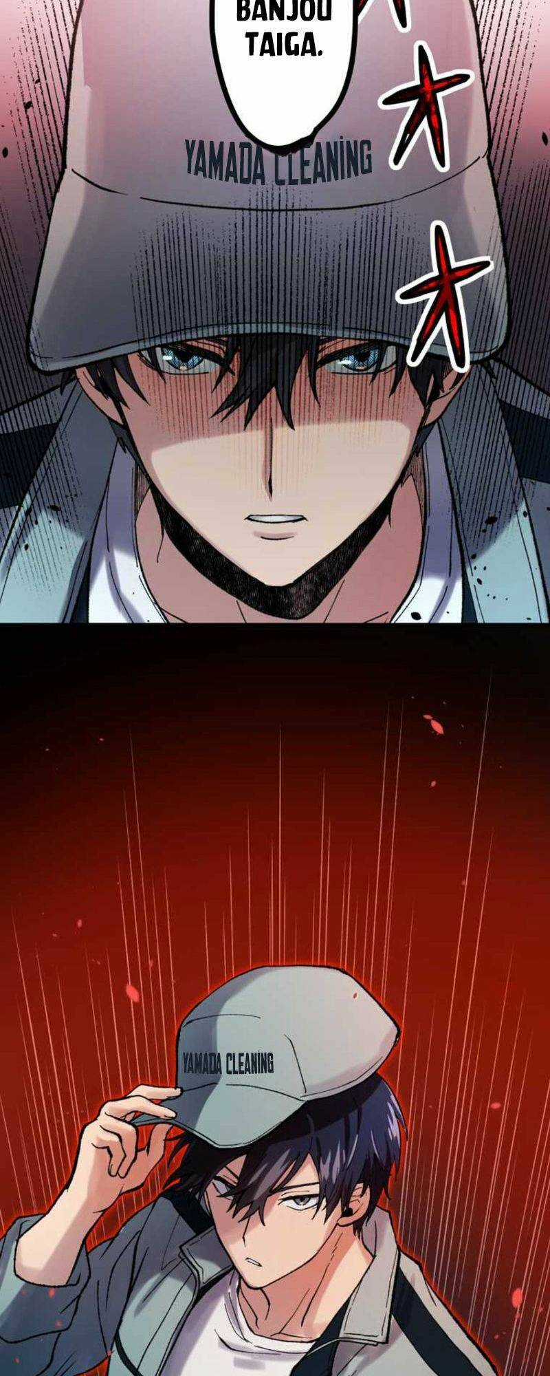 tôi chỉ là một người dọn dẹp Chapter 2 trang 3