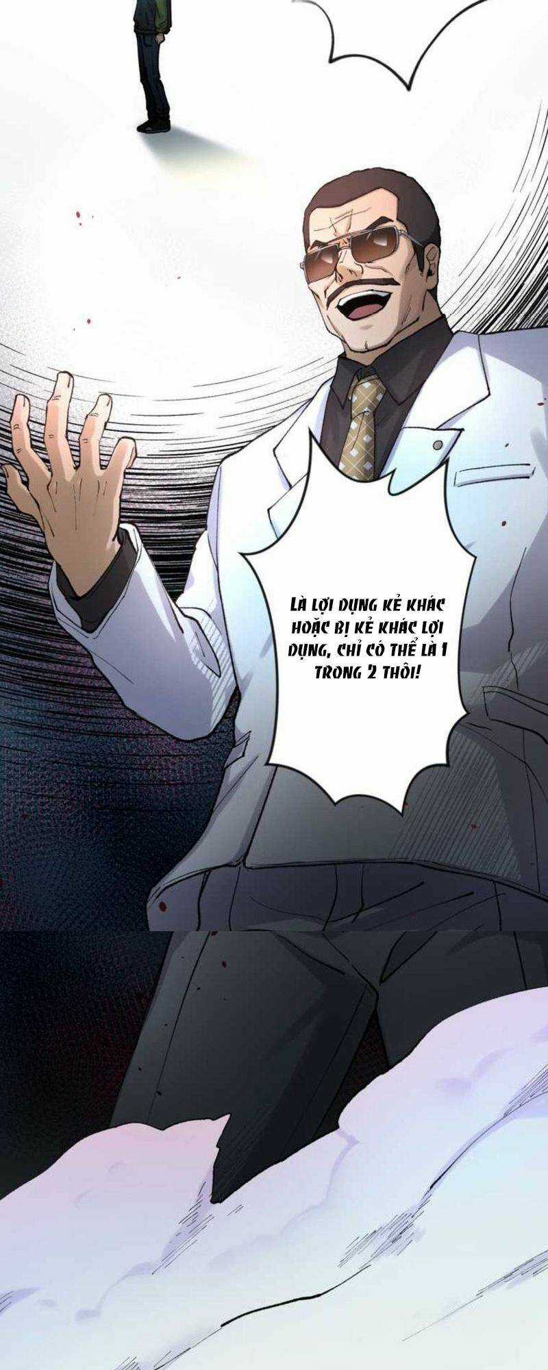 tôi chỉ là một người dọn dẹp Chapter 2 trang 30