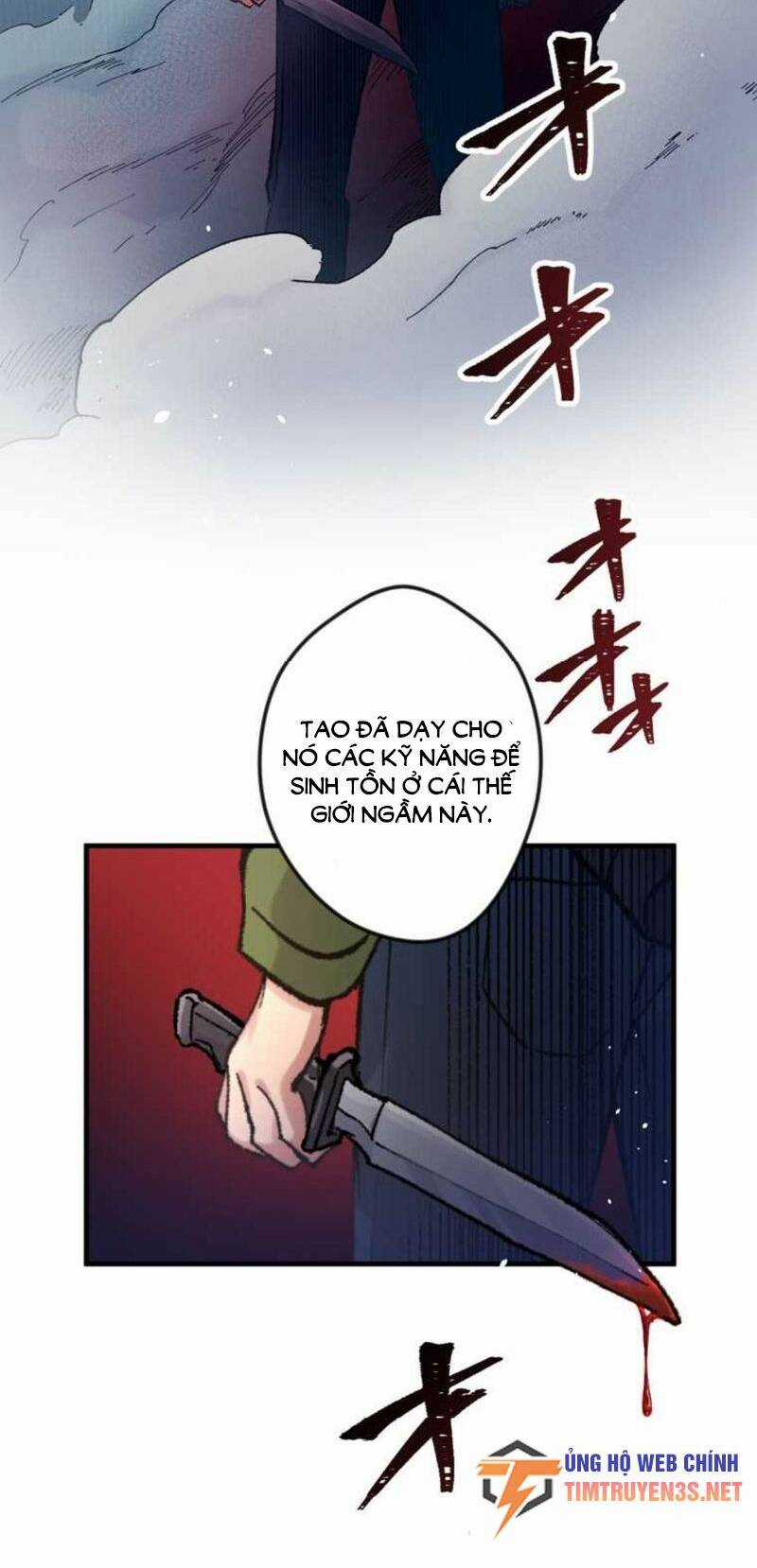 tôi chỉ là một người dọn dẹp Chapter 2 trang 32