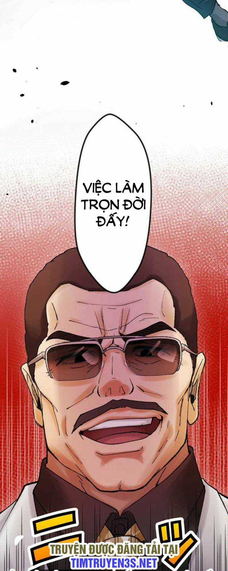 tôi chỉ là một người dọn dẹp Chapter 2 trang 35