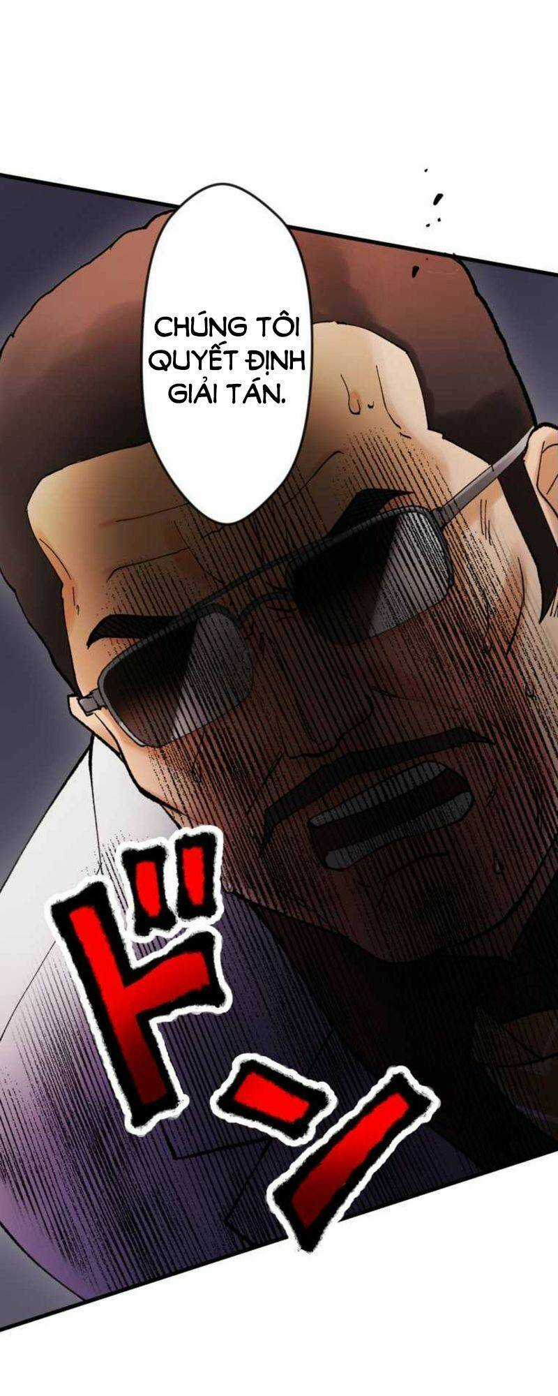 tôi chỉ là một người dọn dẹp Chapter 2 trang 38