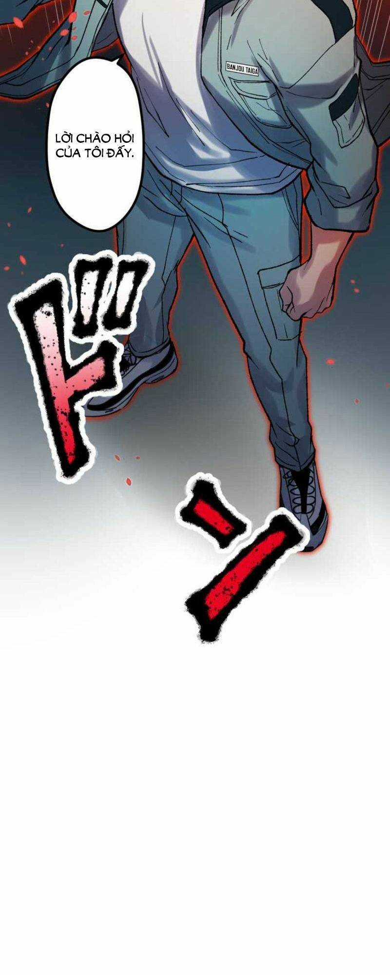 tôi chỉ là một người dọn dẹp Chapter 2 trang 4