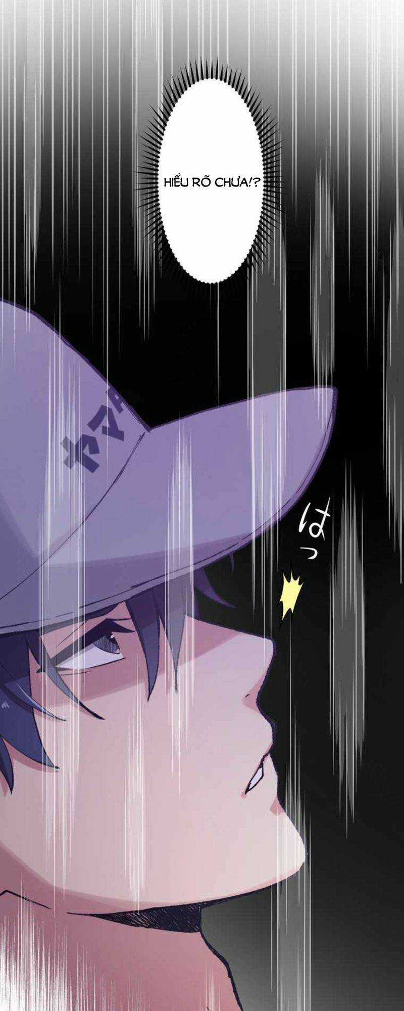 tôi chỉ là một người dọn dẹp Chapter 2 trang 41