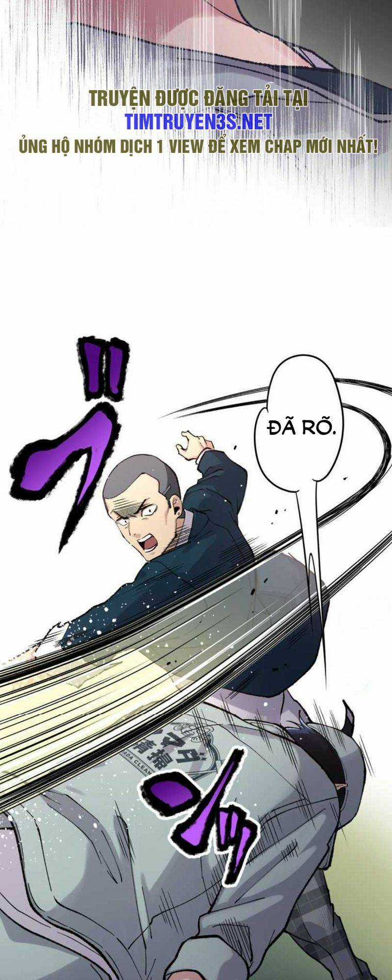 tôi chỉ là một người dọn dẹp Chapter 2 trang 42