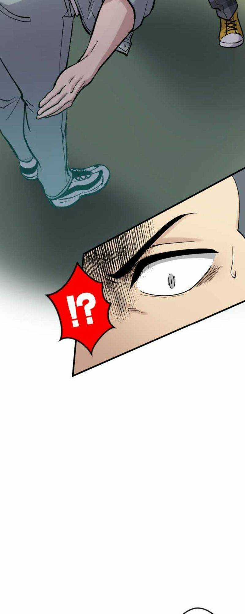 tôi chỉ là một người dọn dẹp Chapter 2 trang 43