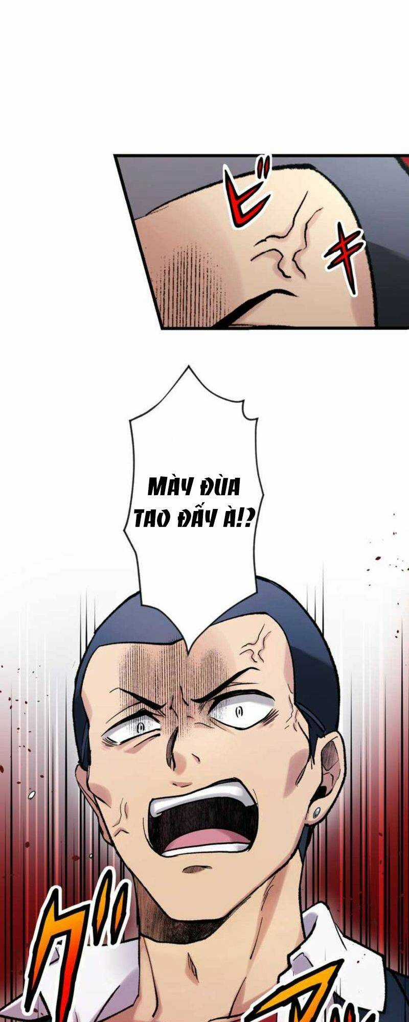 tôi chỉ là một người dọn dẹp Chapter 2 trang 5