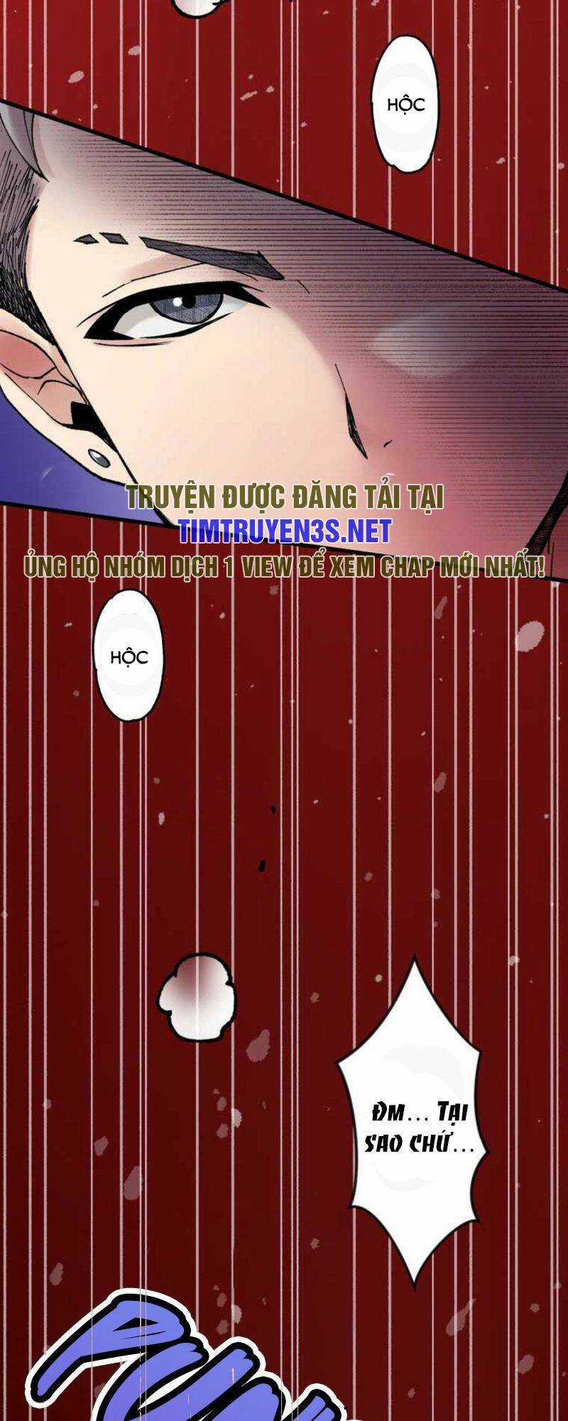 tôi chỉ là một người dọn dẹp Chapter 2 trang 51