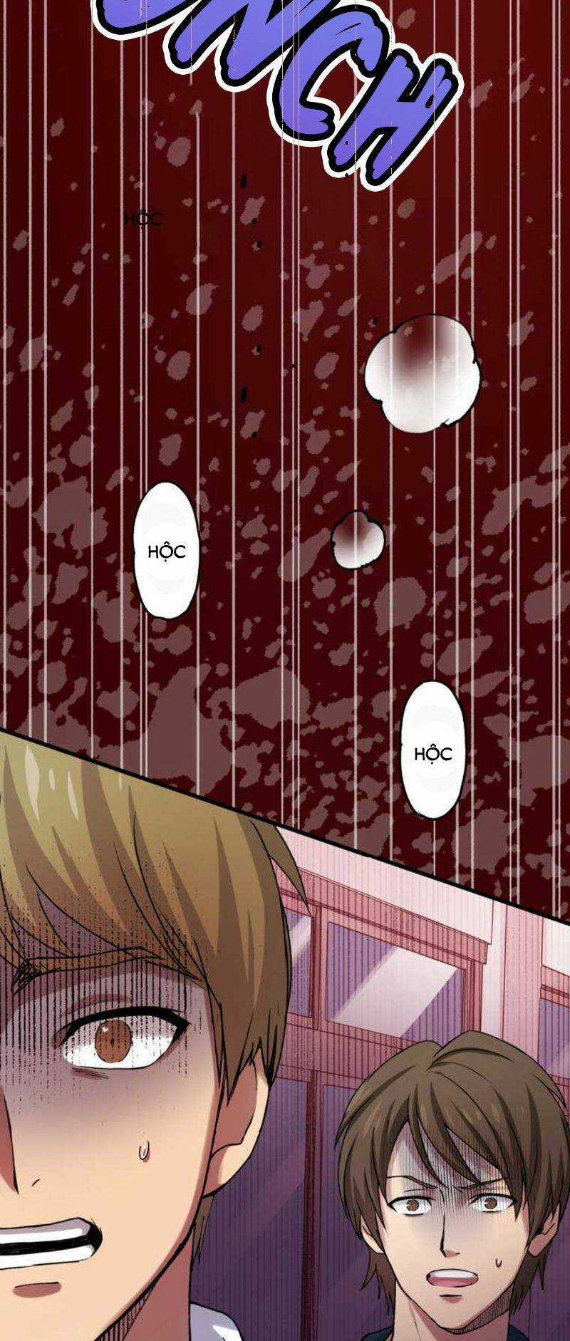 tôi chỉ là một người dọn dẹp Chapter 2 trang 52