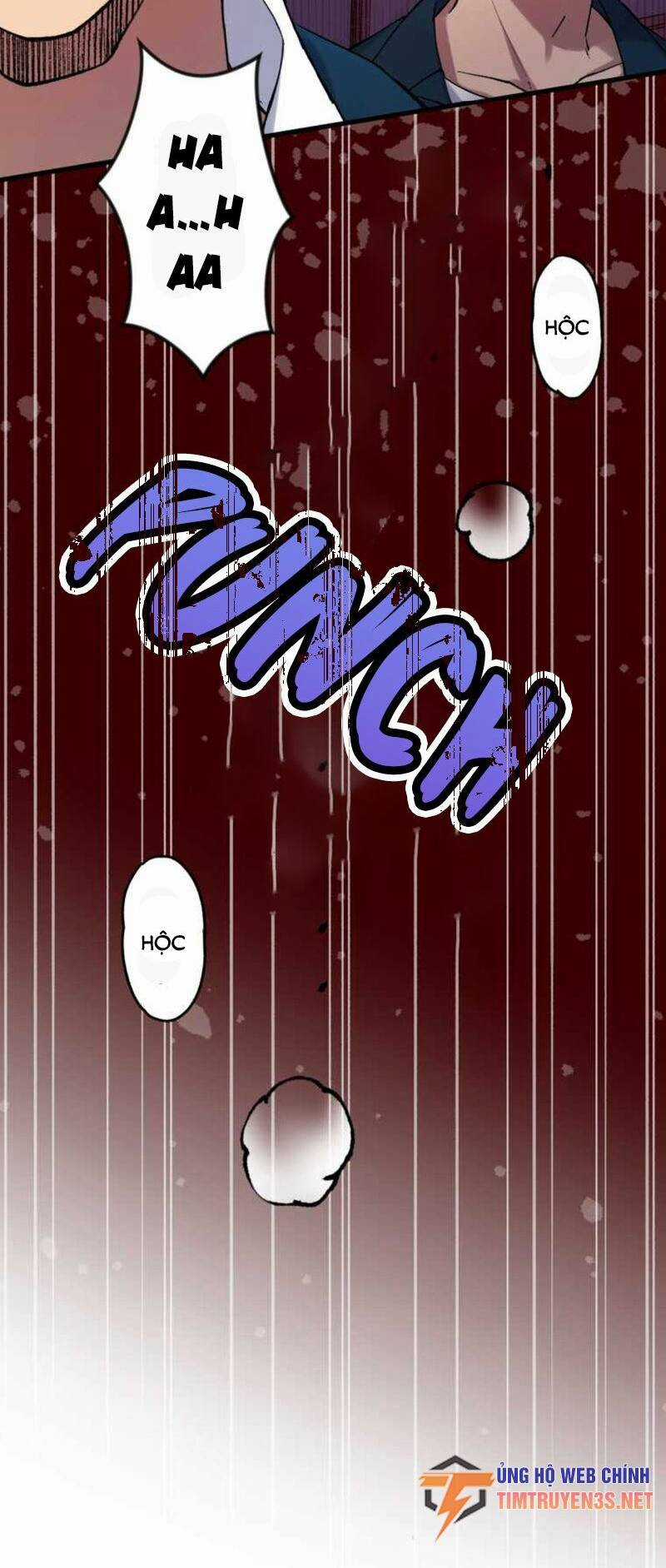 tôi chỉ là một người dọn dẹp Chapter 2 trang 53