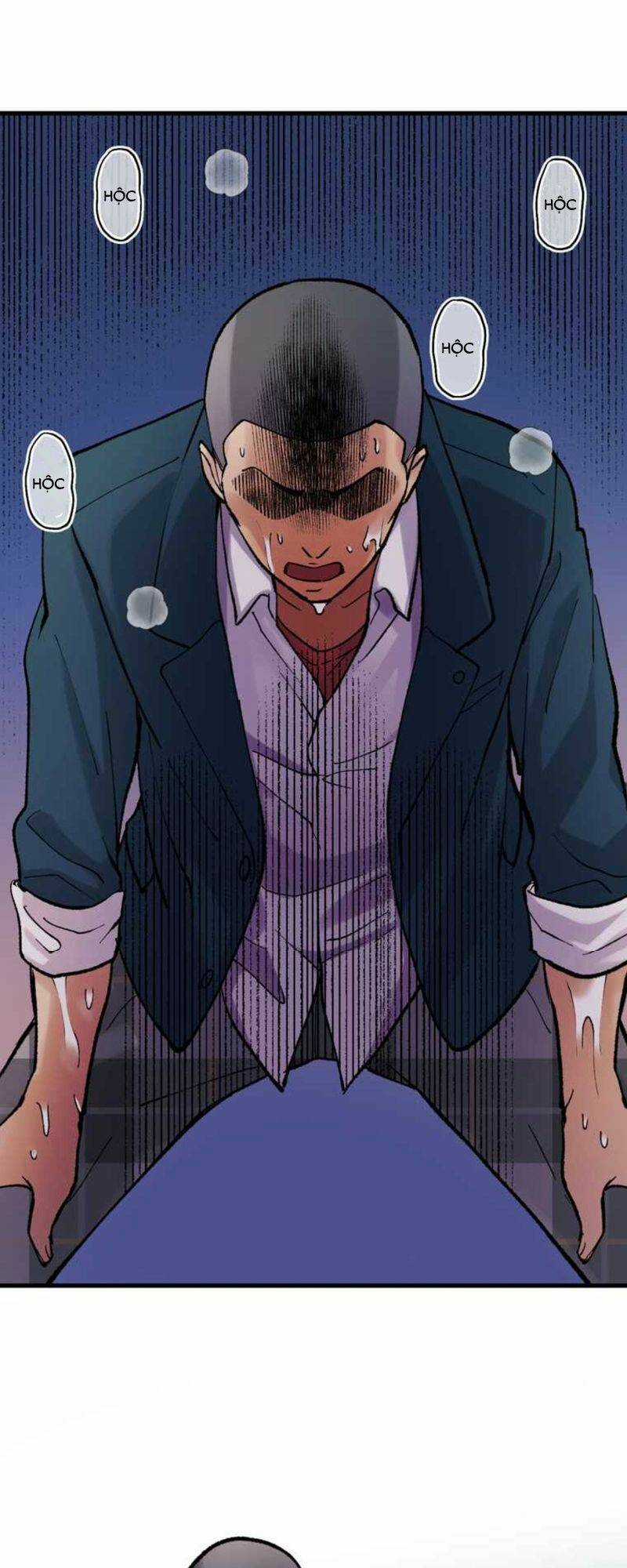 tôi chỉ là một người dọn dẹp Chapter 2 trang 55