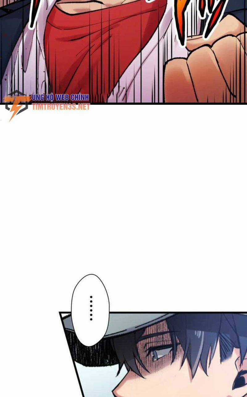 tôi chỉ là một người dọn dẹp Chapter 2 trang 6