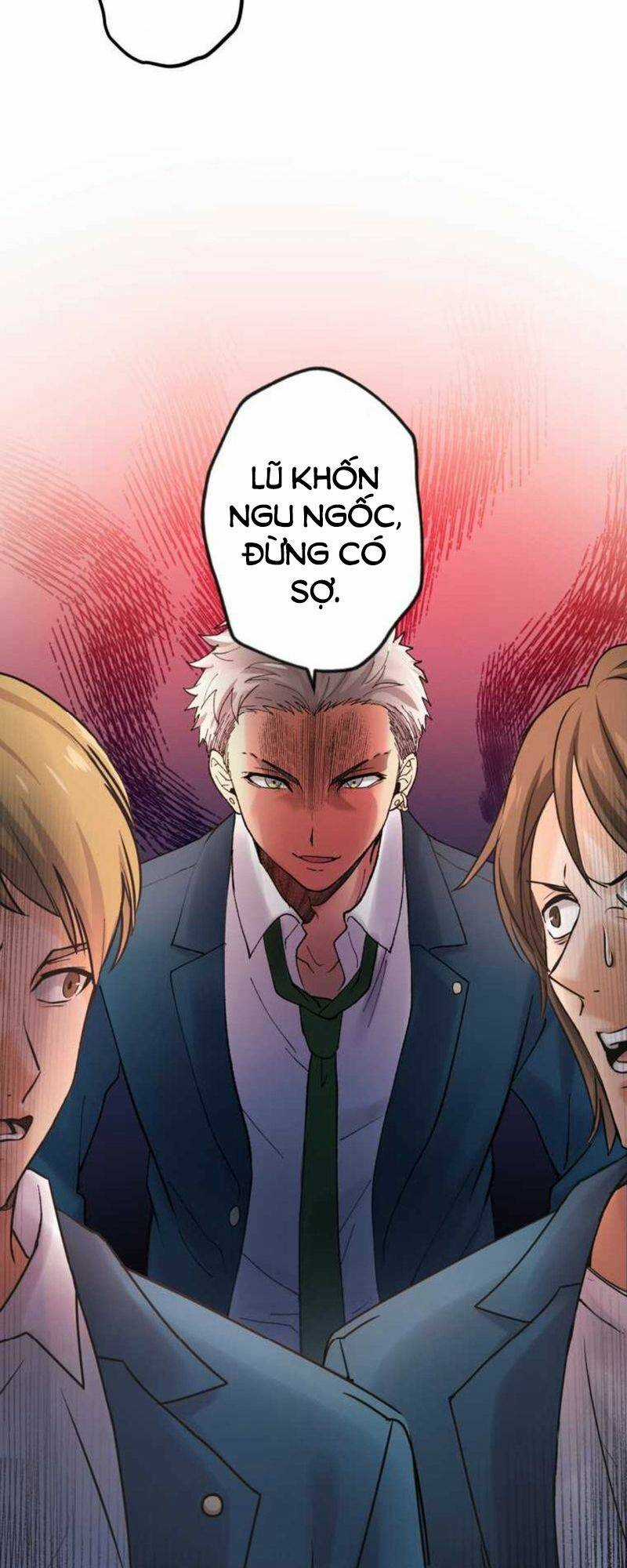 tôi chỉ là một người dọn dẹp Chapter 2 trang 60