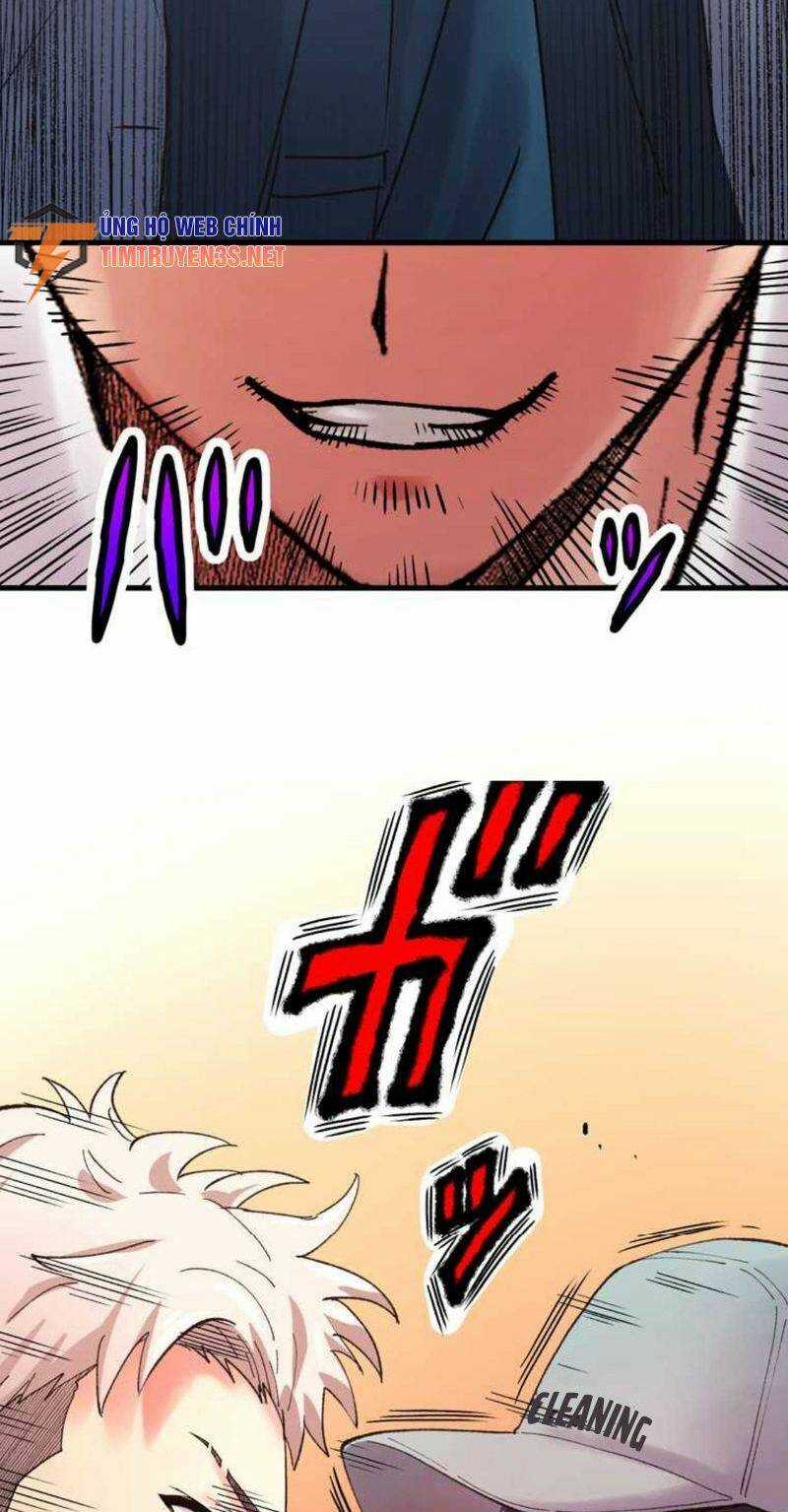 tôi chỉ là một người dọn dẹp Chapter 2 trang 61