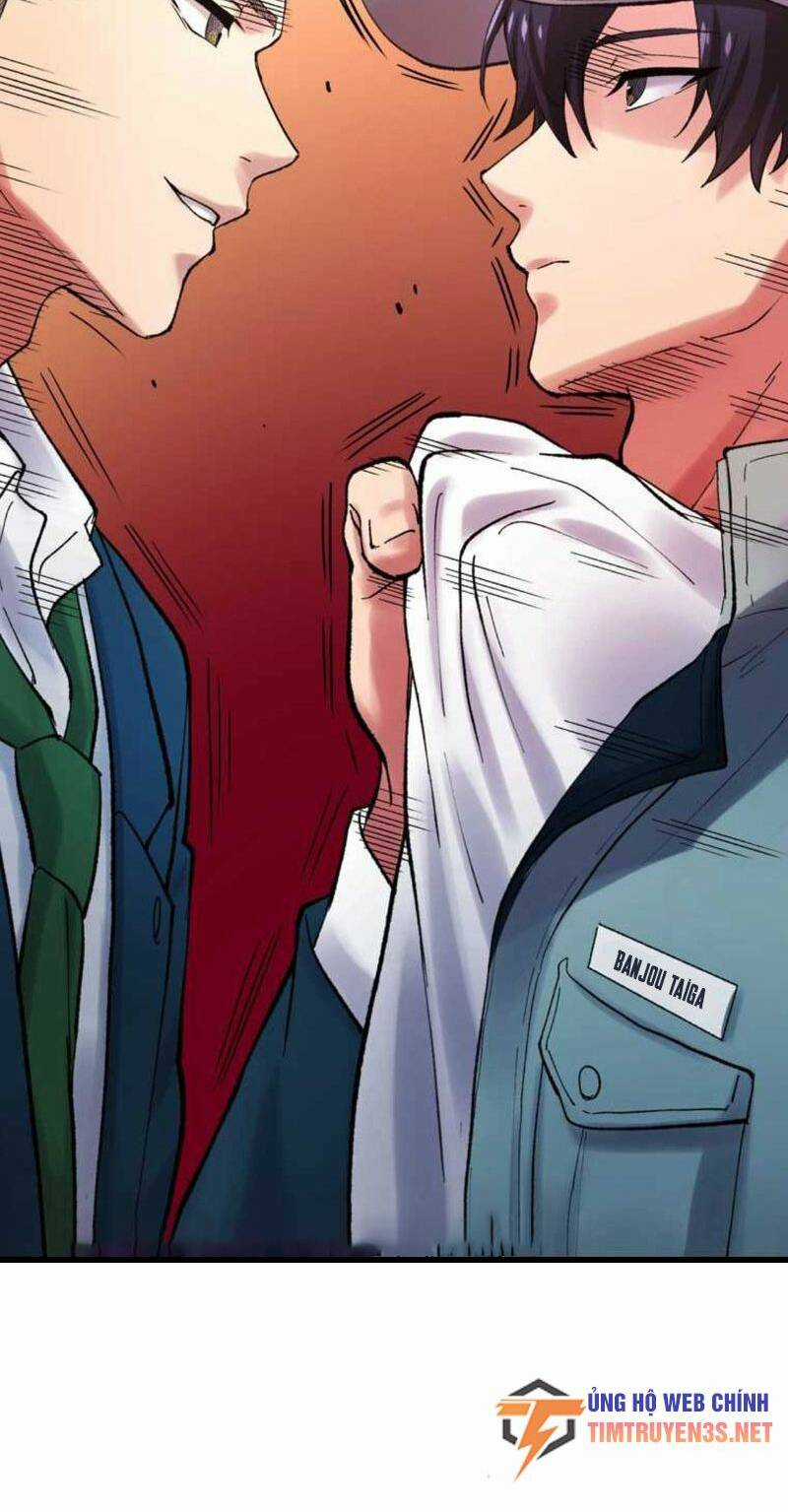 tôi chỉ là một người dọn dẹp Chapter 2 trang 62