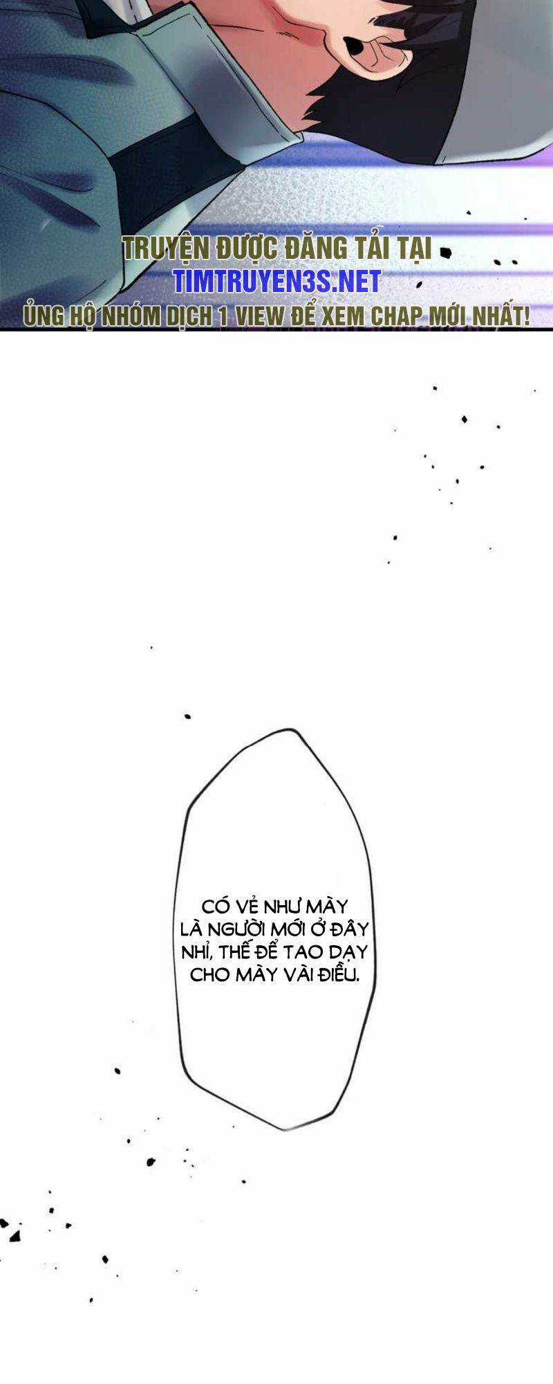 tôi chỉ là một người dọn dẹp Chapter 2 trang 65