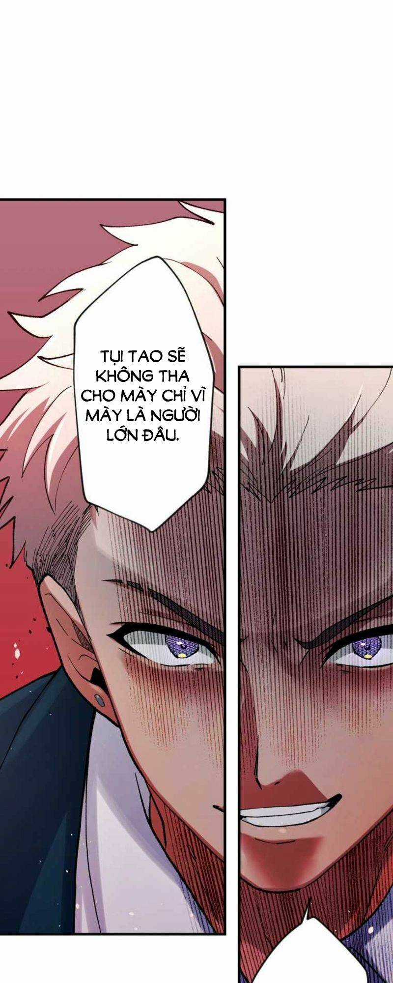 tôi chỉ là một người dọn dẹp Chapter 2 trang 66