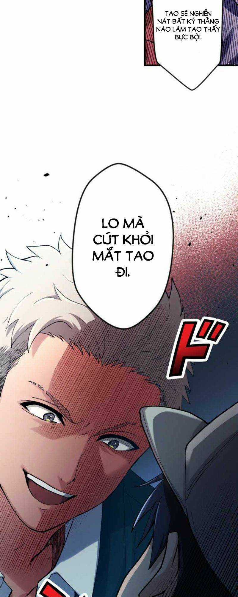 tôi chỉ là một người dọn dẹp Chapter 2 trang 67