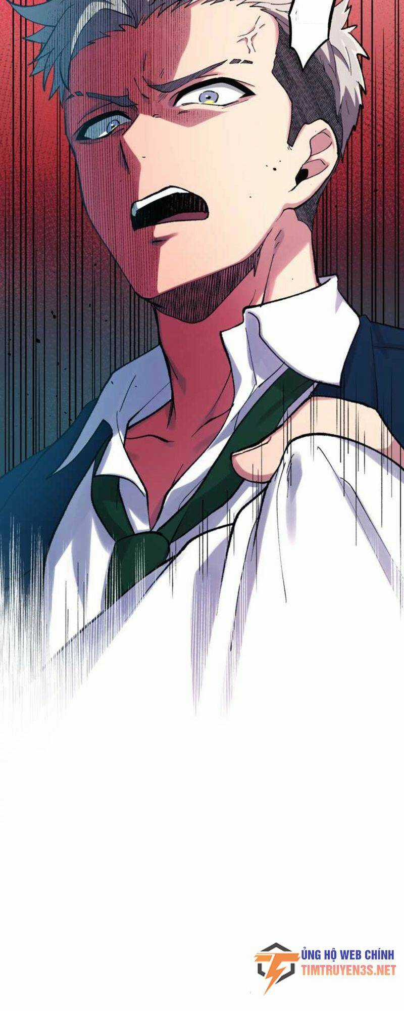 tôi chỉ là một người dọn dẹp Chapter 2 trang 71