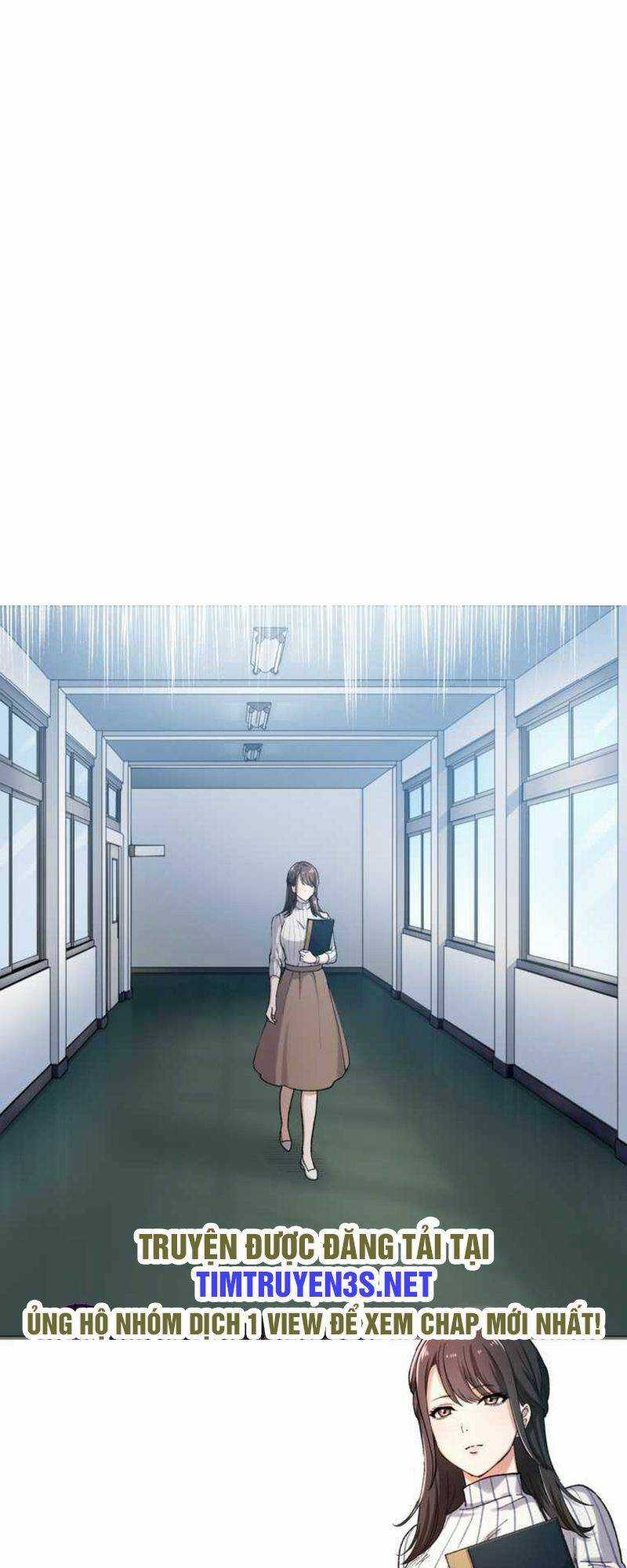 tôi chỉ là một người dọn dẹp Chapter 2 trang 72