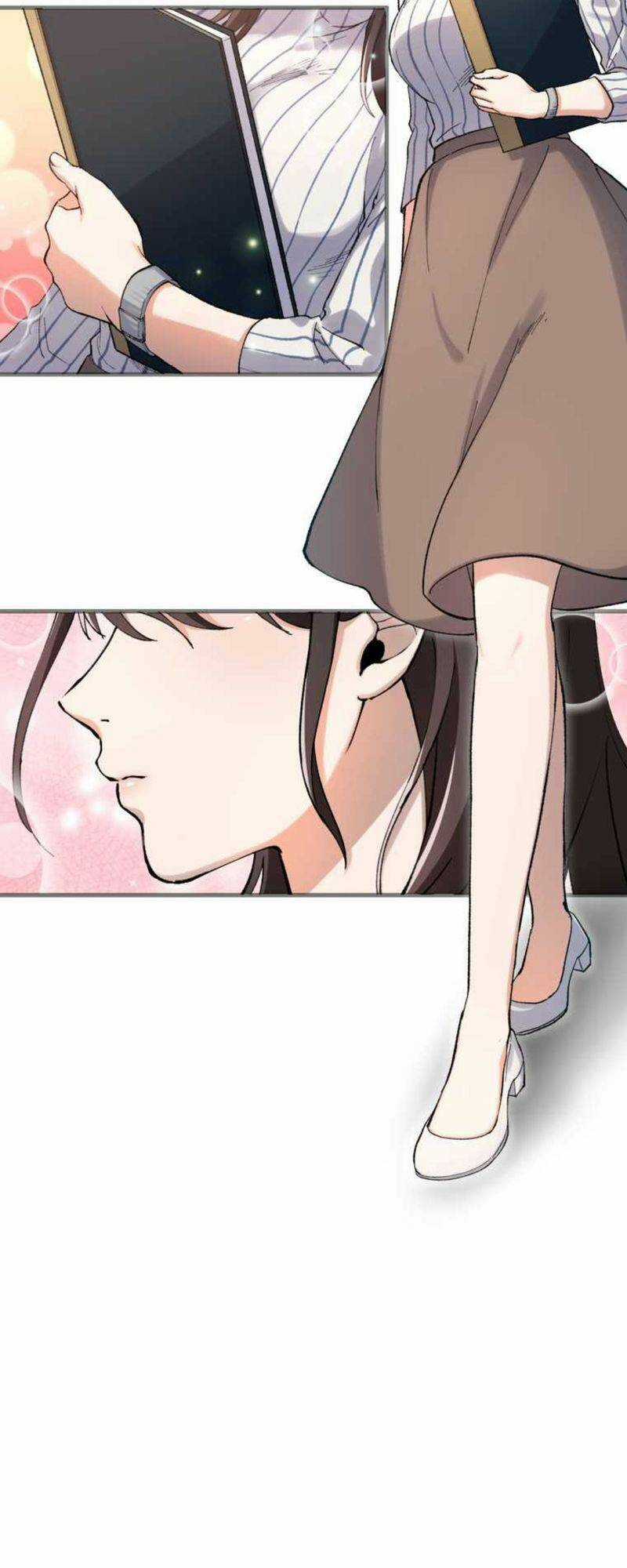 tôi chỉ là một người dọn dẹp Chapter 2 trang 73