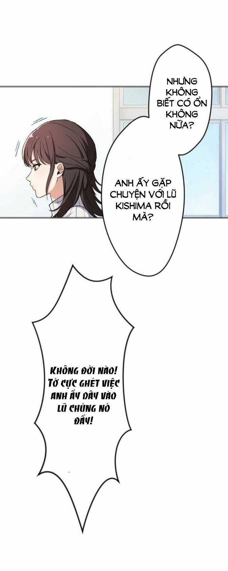 tôi chỉ là một người dọn dẹp Chapter 2 trang 77