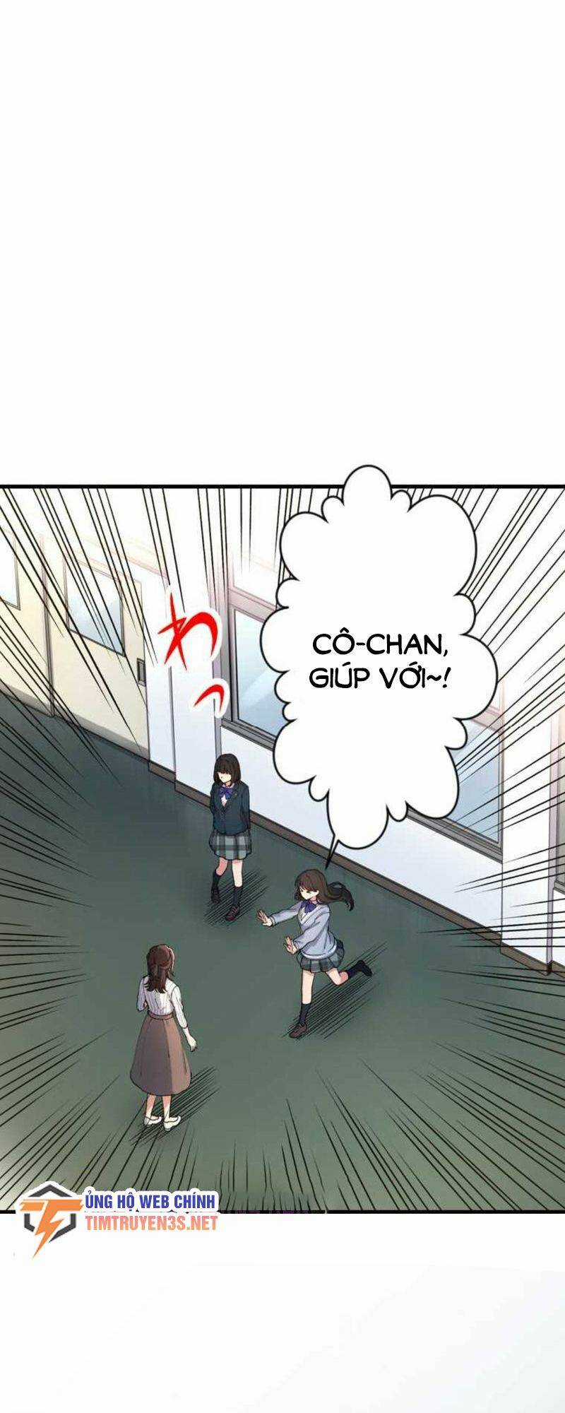 tôi chỉ là một người dọn dẹp Chapter 2 trang 78