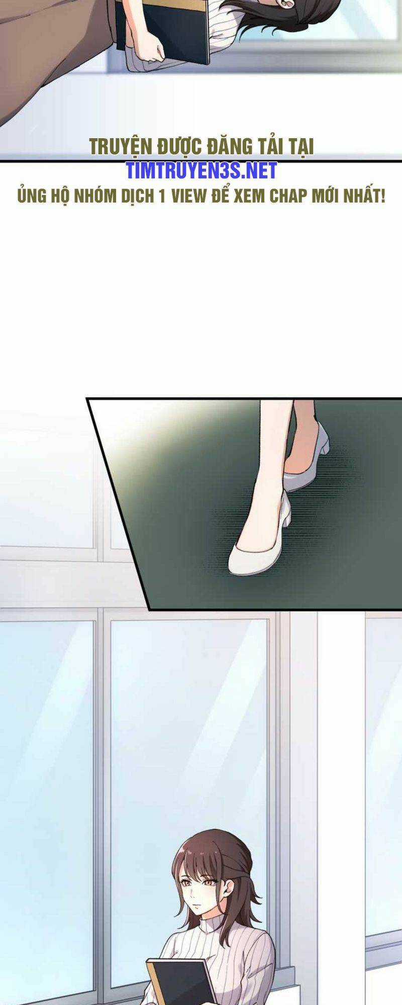 tôi chỉ là một người dọn dẹp Chapter 2 trang 82