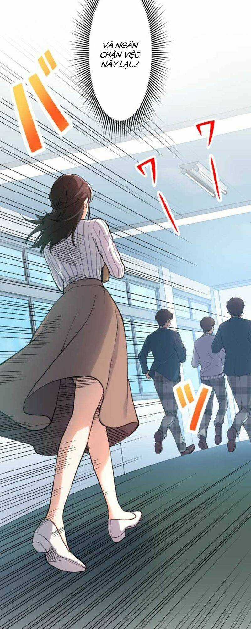 tôi chỉ là một người dọn dẹp Chapter 2 trang 87