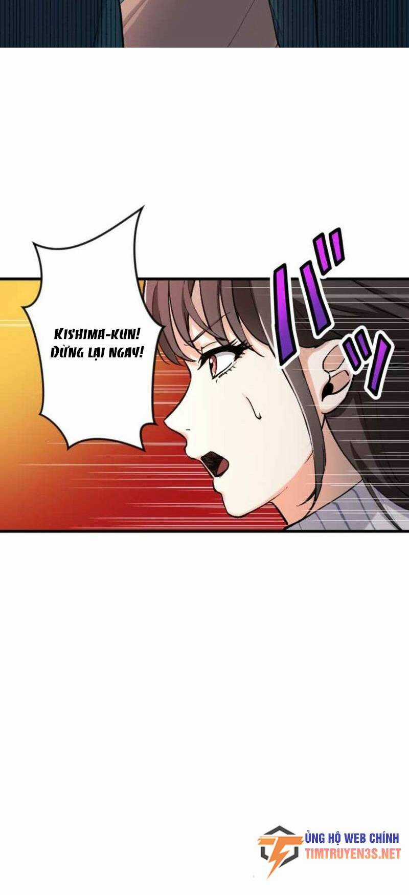 tôi chỉ là một người dọn dẹp Chapter 2 trang 89